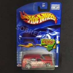Hot Wheels 1:64 Fandango