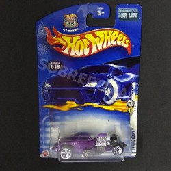 Hot Wheels 1:64 1/4 Mile Coupe