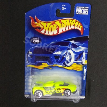 Hot Wheels 1:64 Maelstrom