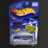 Hot Wheels 1:64 Backdraft