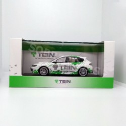 Kyosho 1:43 Subaru Impreza WRX STI Tein Version