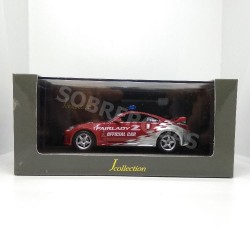 Kyosho 1:43 Nissan Fairlady Z Nismo S-Tune Official Car