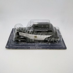 Magazine Models 1:43 Buick Special