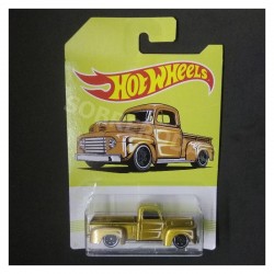 Hot Wheels 1:64 '49 Ford F1