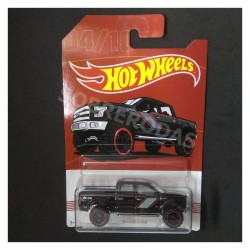 Hot Wheels 1:64 '15 Ford F-150