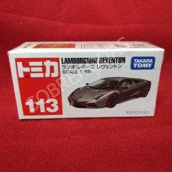 Tomica 1:65 Lamborghini Réventon