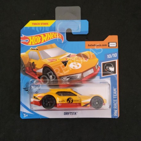 Hot Wheels 1:64 Drifsta
