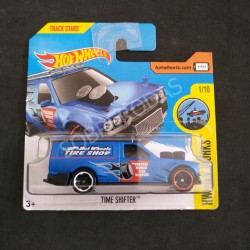 Hot Wheels 1:64 Time Shifter