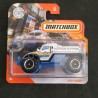 Matchbox 1:64 Road Raider