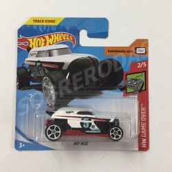Hot Wheels 1:64 Rip Rod