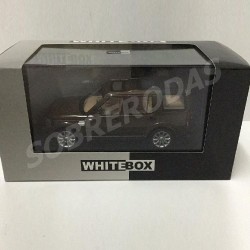 Whitebox 1:43 Land Rover Discovery 4