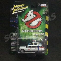Johnny Lightning 1:64 Ghostbusters Ecto-1