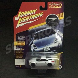 Johnny Lightning 1:64 2004 Nissan 350Z