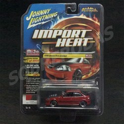 Johnny Lightning 1:64 1998 Honda Civic Custom