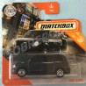 Matchbox 1:64 LEVC TX TAXI