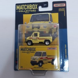 Matchbox 1:64 Premium 1963 Honda T360