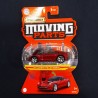 Matchbox 1:64 2016 Corvette Stingray