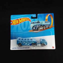 Hot Wheels 1:64 Custom Volkswagen Hauler