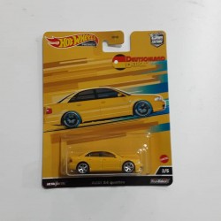 Hot Wheels Premium 1:64 Audi S4 quattro