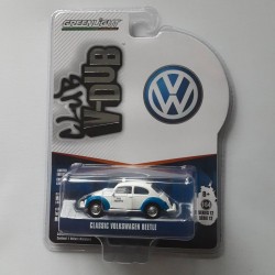 Greenlight 1:64 Classic Volkswagen Beetle