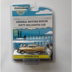Greenlight 1:64 1955 Chevrolet Bel Air