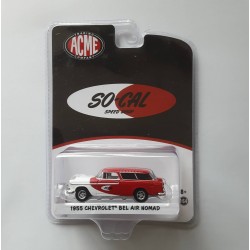 Greenlight 1:64 1955 Chevrolet Bel Air Nomad