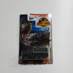 Matchbox 1:64 Armored Action Transporter
