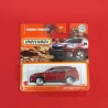Matchbox 1:64 2019 Subaru Forester