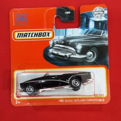 Matchbox 1:64 1953 Buick Skylark Convertible