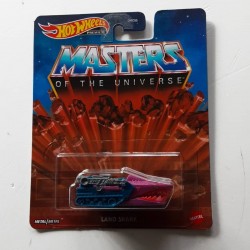Hot Wheels Premium 1:64 Land Shark