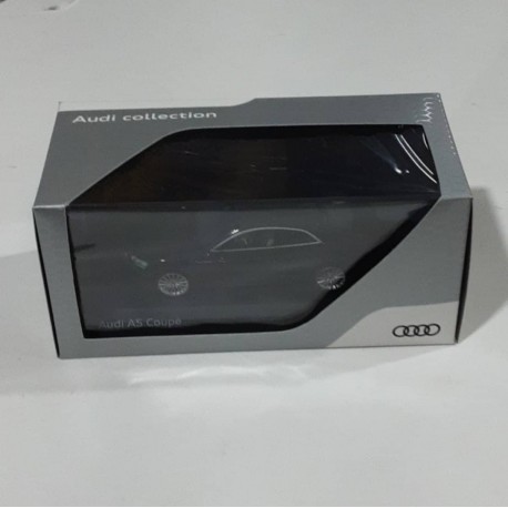 Audi Collection 1:43 Audi A5 Coupe