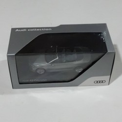 Audi Collection 1:43 Audi A5 Cabriolet