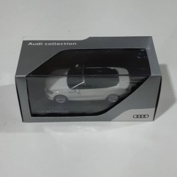 Audi Collection 1:43 Audi A5 Cabriolet