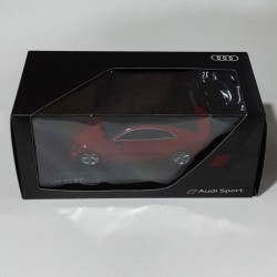 Audi Collection 1:43 Audi RS 5 Coupe