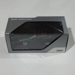 Audi Collection 1:43 Audi A5 Cabriolet