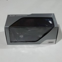 Audi Collection 1:43 Audi A5 Sportback