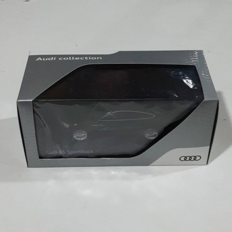 Audi Collection 1:43 Audi A5 Sportback