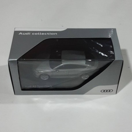 Audi Collection 1:43 Audi A5 Sportback