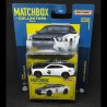 Matchbox 1:64 Dodge Charger Police
