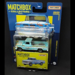Matchbox 1:64 1964 Chevy C10 Longbed