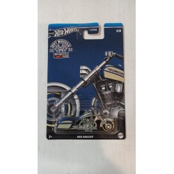 Hot Wheels 1:64 Bad Bagger