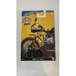 Hot Wheels 1:64 BMW R nineT RACER