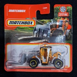 Matchbox 1:64 MBX Load Lifter