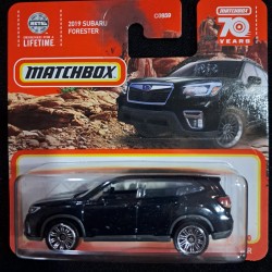 Matchbox 1:64 2019 Subaru Forester