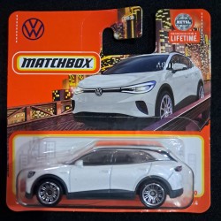 Matchbox 1:64 Volkswagen id.4
