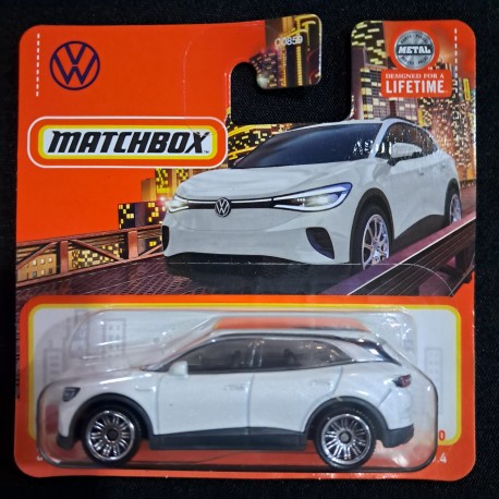 Matchbox 1:64 Volkswagen id.4
