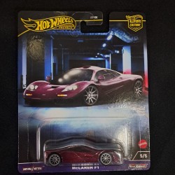Matchbox 1:64 McLaren F1
