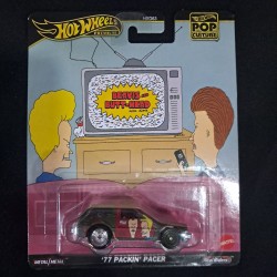 Matchbox 1:64 '77 Packin' Pacer