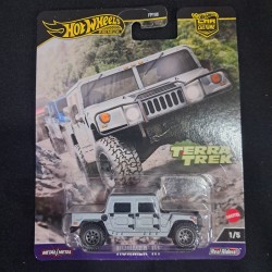 Matchbox 1:64 Hummer H1