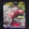 Matchbox 1:64 Mitsubishi Pajero Evolution